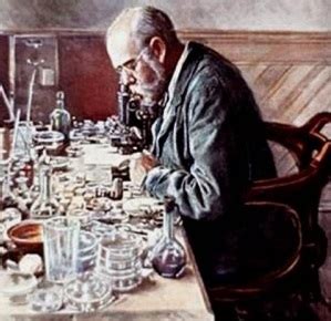 로베르트 코흐 Robert Koch 탄저균,결핵균,콜레라균의 발견